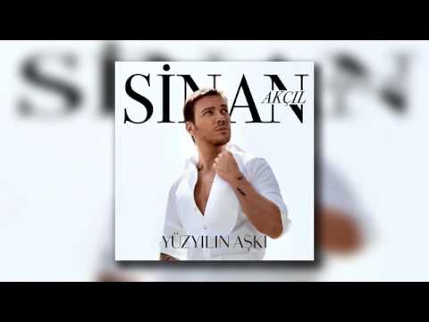 Serdar Ortaç Feat Sinan Akçıl - Yüzyılın Aşkı