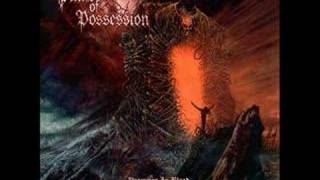 Erzsebet - Paths of Possession