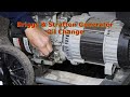 How To Change The Oil On A Briggs &amp; Stratton Generator