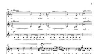 Laudate Dominum chords