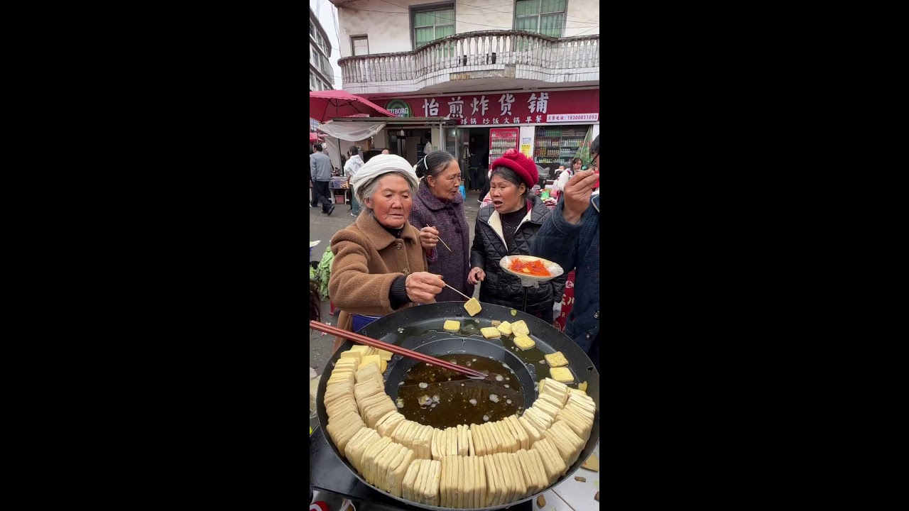 Overview of China Travel Live Streaming 纵览中国旅行直播