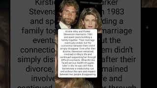 Their Marriage Ended But He Never Stopped Caring