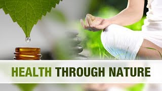 Exposure to nature not only makes you feel better emotionally, it
contributes your physical wellbeing, reducing blood pressure, heart
rate, muscle tension...