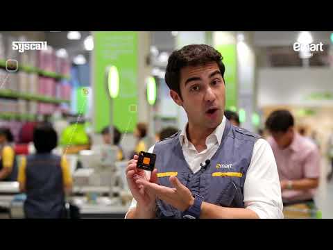 SYSCALL GEORGIA - COMMERCIAL