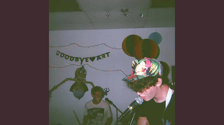 The Smell Saved My Life