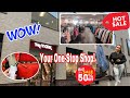 One-Stop Shop at T.K. Maxx in Offenburg | Big Labels, Small Prices | Filipinos in Germany | OFW