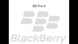 BB PRO 4