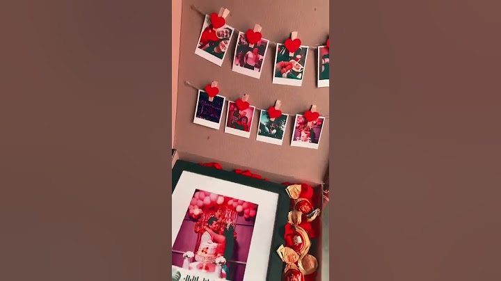 Regalos para cumpleaños de mi novio - Arequipa