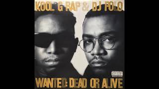 Watch Kool G Rap Kool Is Back video