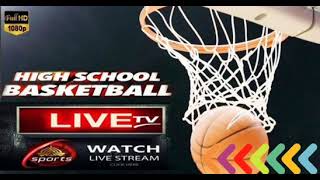 🔴 LIVE: 2/14/2023 UMS-Wright Prep vs Escambia County - High School Boys Basketball Plaoffs