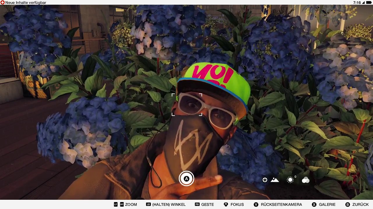 Let's Play Watch Dogs_2 Das hackende YOYO 46 [Deutsch] YouTube