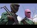 Somalias al shabaab militants announces execution of spies