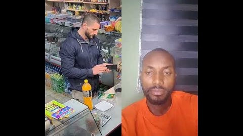 Honest test at shop after cashier's nap #short #trending #shortvideos #reels #honest #funny
