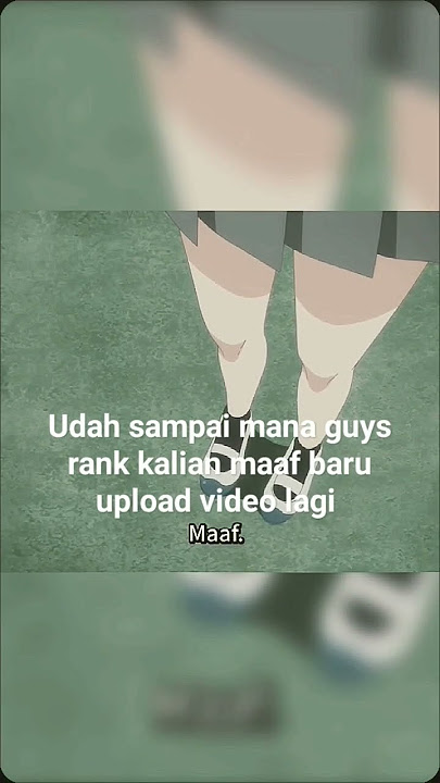 Tetap jaga puasa nya guys dari pada malam tabikran keluar mending push ml aja#mobilelegends