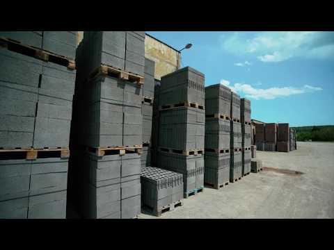 შპს \"მეგაბლოკი\"  სამშენებლო ბლოკი ხარისხიანი და საიმედო