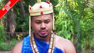 This Mind Blowing Royal Movie Made Michael Godson So Popular - Michael Godson - African Movies
