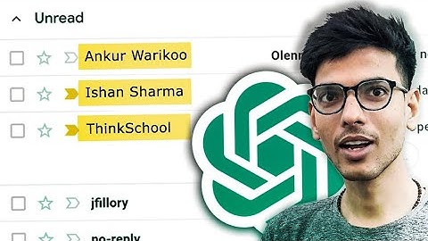 How to write cold email using chatGPT? Make Money using ChatGPT in 2023 | Hindi Tutorial | Raj Gupta