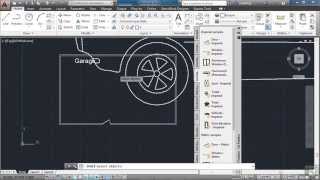 Infiniteskills Learning AutoCAD Video 5 Infiniteskills Learning AutoCAD Video 5