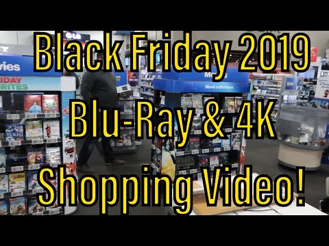 black-friday-2019-blu-ray-&-4k-shopping-video!