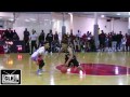 EJ Jackson RIDICULOUS HANDLES and VISION at 2015  NYBL Session #1
