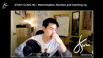 The Truth About Open Book Exams | STUDY CLINIC