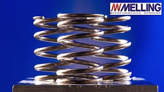 Melling Performance Springs - Company Introduction