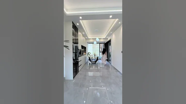 Modern minimalist decoration #interiordesign #designer #homedecor #homedecoration #design thumbnail