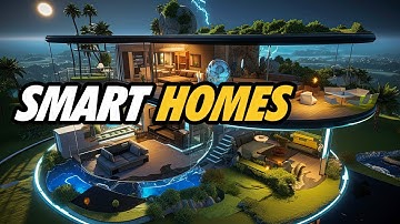 The Evolution of Smart Homes: A Deep Dive
