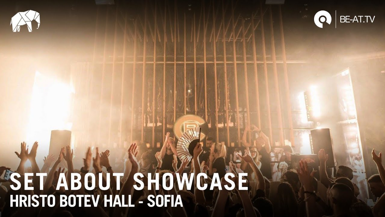gallya set about showcase sofia be at tv youtube