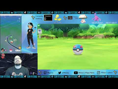 SHINY BELLSPROUT LETS GO EEVEE! - YouTube