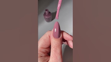 We’re claydreaming of the perfect earthy shade for fall 💭 Shade: Claydreaming #shorts