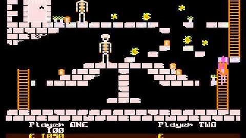 robot knights plus for Atari 8-bit