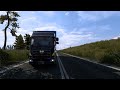 Euro Truck Simulator 2 1.53 Карта BR_Brasil #2