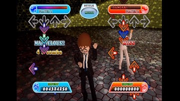 DDR Hottest Party 3 - I