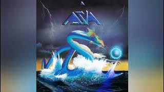 Asia - Time Again