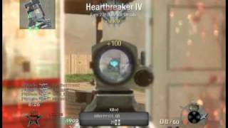 CoD:Black Ops - Spawn Rampage