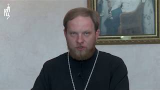 В Екатеринбурге завершилось заседание Священного Синода