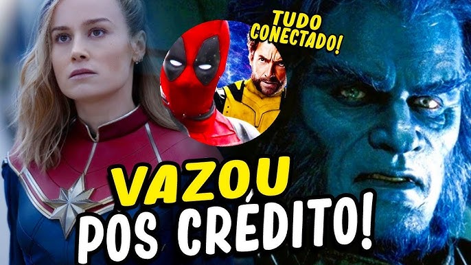 Cenas pós-créditos da Marvel: Da pior à melhor - CinePOP