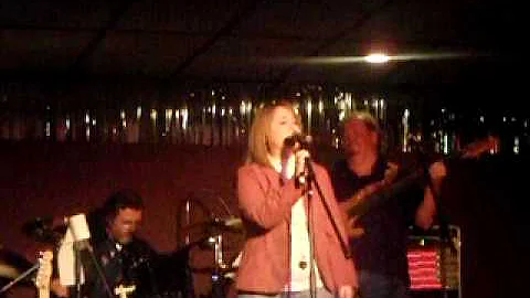 Elizabeth McKinley- I Told You So