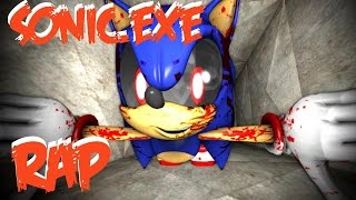 Download lagu Rap de SONIC.EXE (En Español) || Frikirap || Shisui :D y CriCri :D