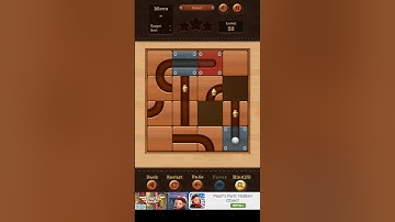 Comet Level 59 Walkthrough 3 Stars Roll The Ball