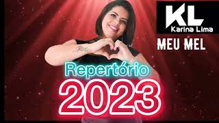 Karina Lima - Meu Mel #musica #forró #forródasantigas
