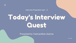 interview quest day 2 | Gradient Boosting, Decision Trees, Neural Networks, Bias-Variance Tradeoff