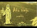 Año viejo. Cumbia. Partitura para acordeón.