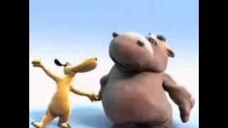 Hippo Jungle Song   Awimbawe   YouTube