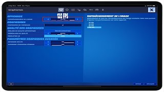 Παίξτε Fortnite Mobile με 120 FPS! - Fortnite Mobile Greek