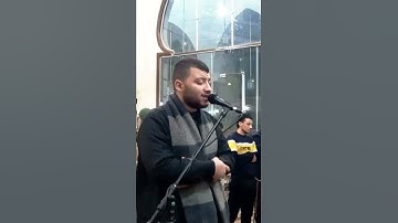 تلاوة من سورة التوبة||إِلَّا تَنصُرُوهُ فَقَدْ نَصَرَهُ اللَّهُ||
