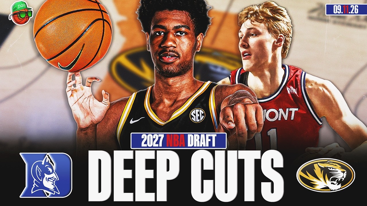 Deep Cuts: Drew Scharnowski and Bryson Tiller