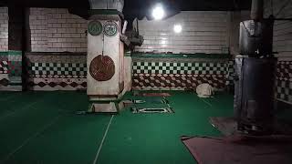 Thal Masjid | Historical mosque 1953 | made of wood | Kumrat valley | top 10 old mosque in the world
