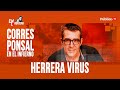 #EnLaFrontera372 - Corresponsal en el Infierno: Máximo Pradera y el 'Herreravirus'